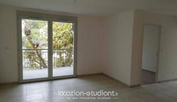 Logement tudiant T3 à Aix les Bains (73100)