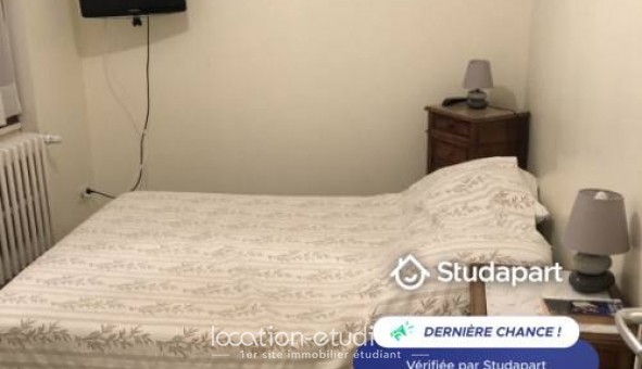 Logement tudiant T3 à Aix les Bains (73100)