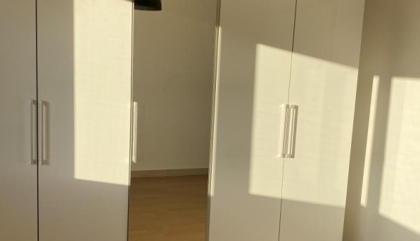 Logement tudiant T3 à Aix les Bains (73100)