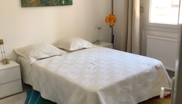 Logement tudiant T3 à Aix les Bains (73100)