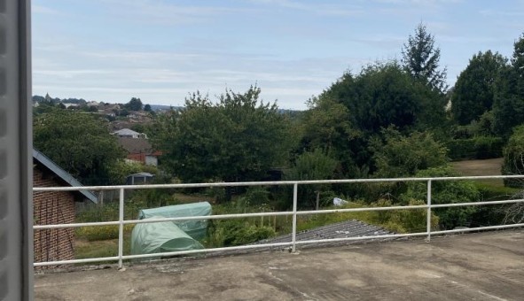 Logement tudiant T3 à Aixe sur Vienne (87700)