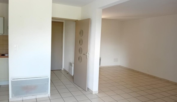 Logement tudiant T3 à Alairac (11290)