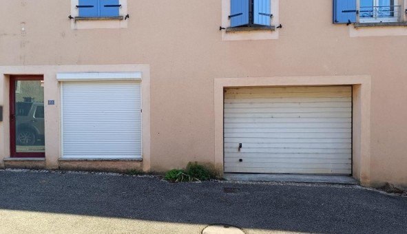 Logement tudiant T3 à Albas (46140)