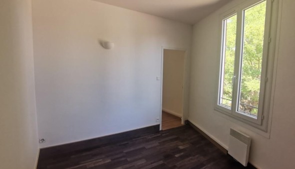 Logement tudiant T3 à Albi (81990)