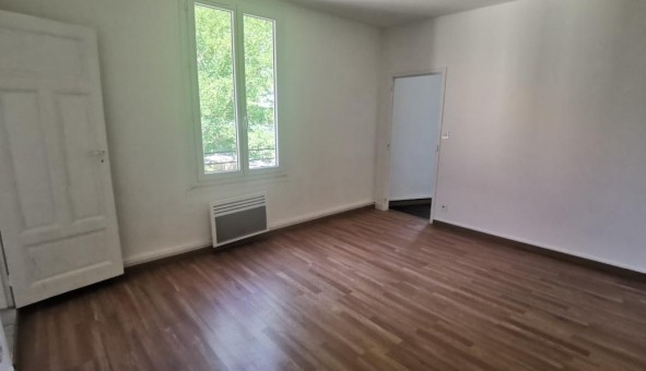 Logement tudiant T3 à Albi (81990)