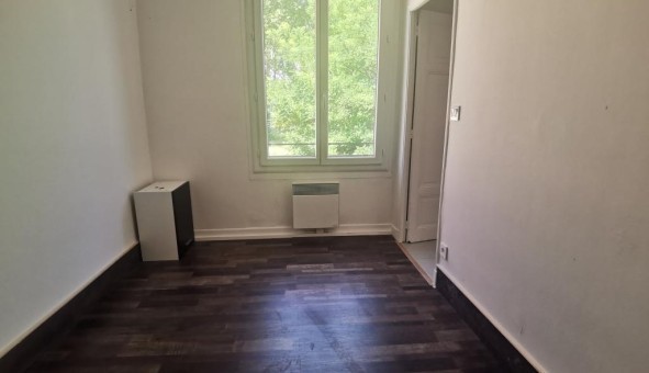 Logement tudiant T3 à Albi (81990)