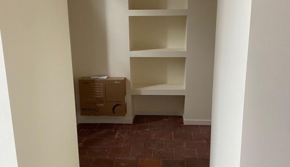 Logement tudiant T3 à Albi (81990)