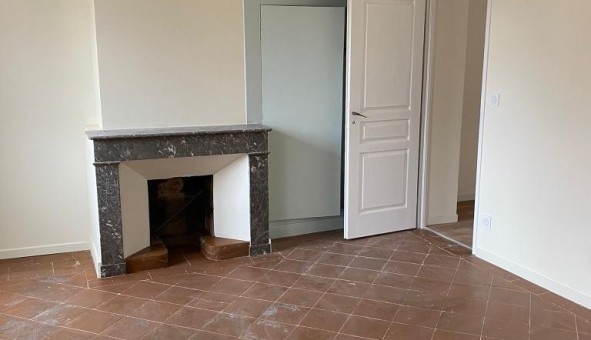 Logement tudiant T3 à Albi (81990)