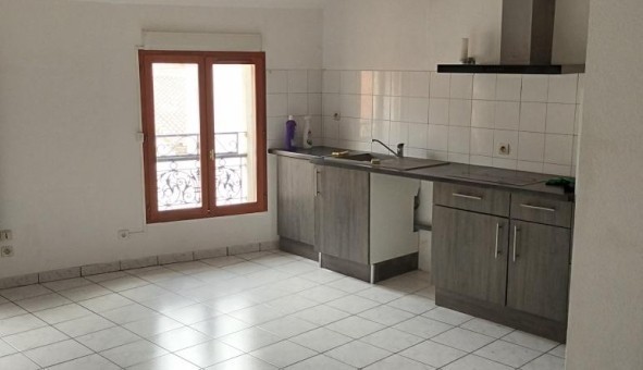 Logement tudiant Location T3 Vide Alnya (66200)