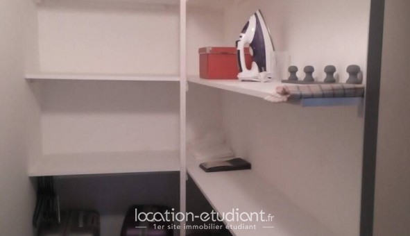 Logement tudiant T3 à Als (30100)