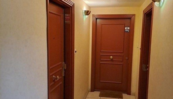 Logement tudiant T3 à Alfortville (94140)