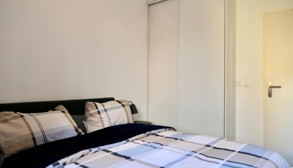 Logement tudiant T3 à Alfortville (94140)