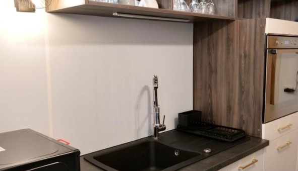 Logement tudiant T3 à Alfortville (94140)