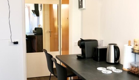 Logement tudiant T3 à Alfortville (94140)