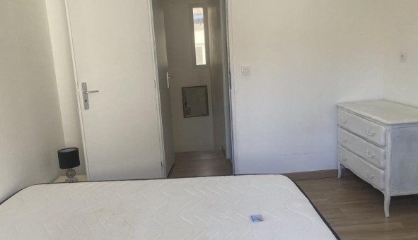 Logement tudiant T3 à Allex (26400)