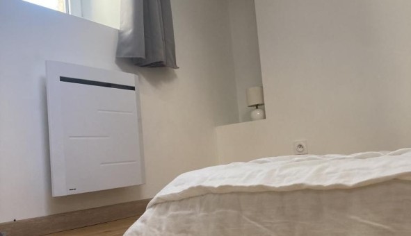 Logement tudiant T3 à Allex (26400)