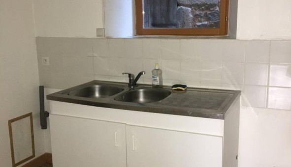 Logement tudiant T3 à Alleyrat (23200)