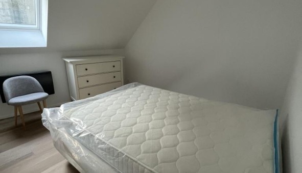 Logement tudiant T3 à Alleyrat (23200)