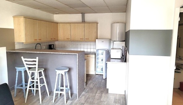 Logement tudiant Location T3 Vide Allondrelle la Malmaison (54260)