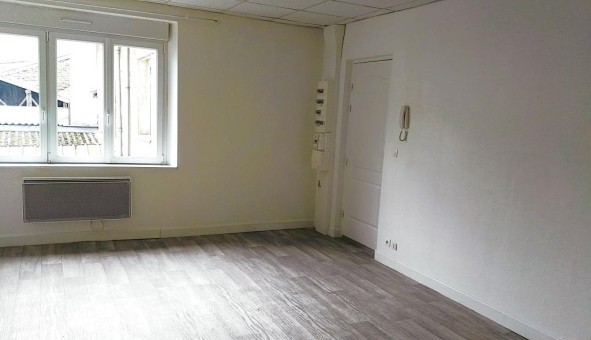 Logement tudiant T3 à Allondrelle la Malmaison (54260)