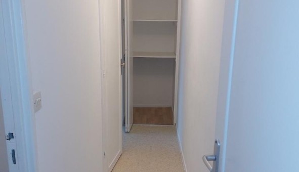 Logement tudiant T3 à Allonne (60000)