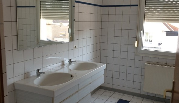 Logement tudiant T3 à Altenheim (67490)