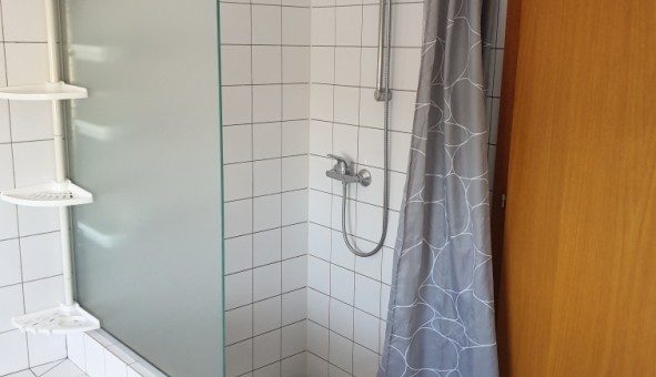 Logement tudiant T3 à Altenheim (67490)