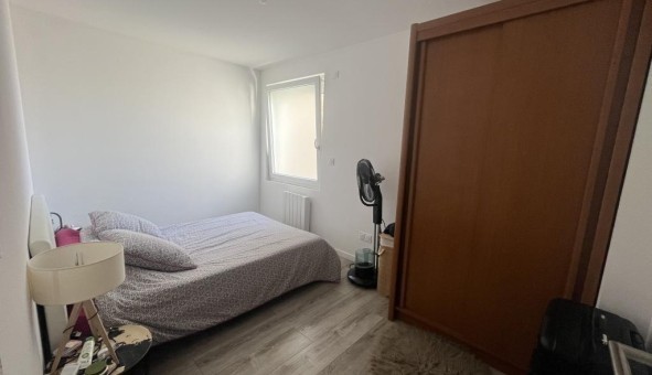 Logement tudiant T3 à Ambrieu en Bugey (01500)