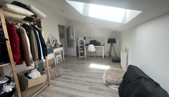 Logement tudiant T3 à Ambrieu en Bugey (01500)