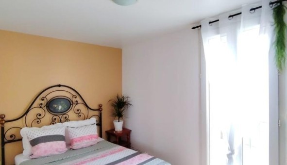 Logement tudiant T3 à Amlie les Bains Palalda (66110)