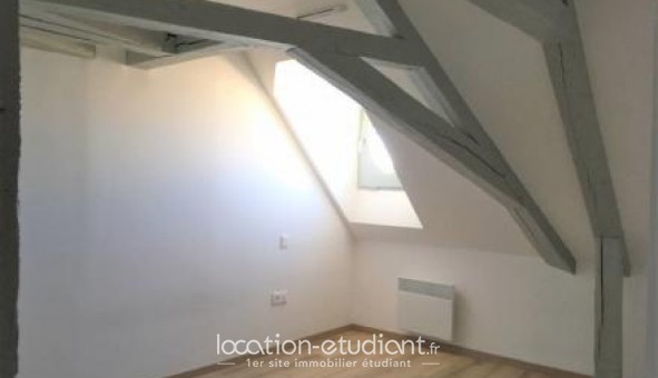 Logement tudiant T3 à Amiens (80090)