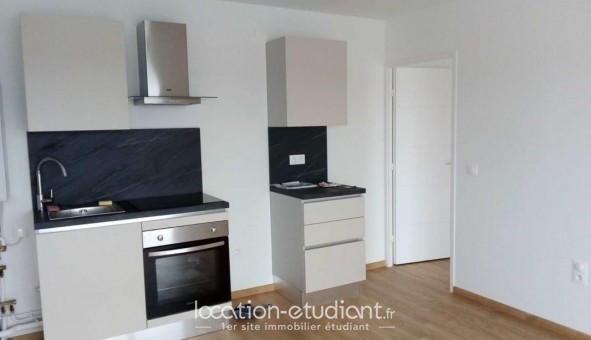 Logement tudiant T3 à Amiens (80090)