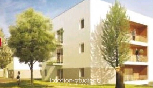 Logement tudiant T3 à Amiens (80090)