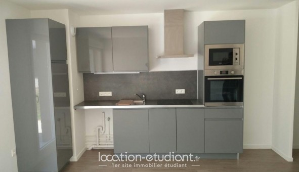 Logement tudiant T3 à Amiens (80090)