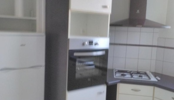 Logement tudiant T3 à Amiens (80090)