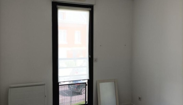 Logement tudiant T3 à Amiens (80090)