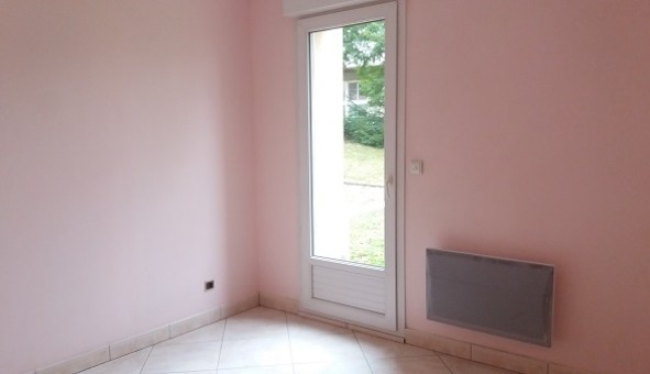 Logement tudiant T3 à Amilly (45200)