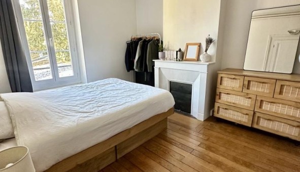 Logement tudiant T3 à Amilly (45200)