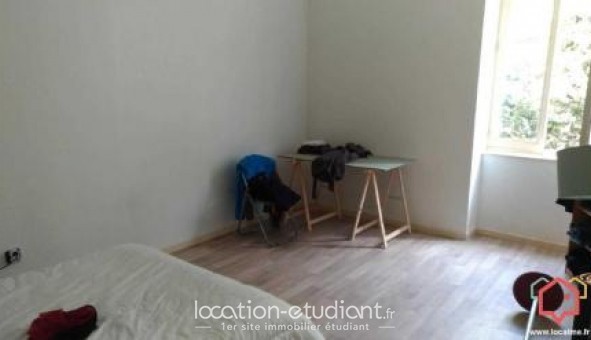 Logement tudiant T3 à Amplepuis (69550)