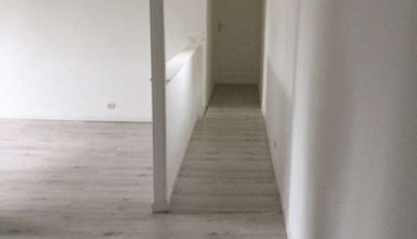 Logement tudiant T3 à Andechy (80700)