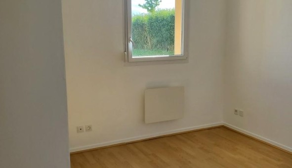 Logement tudiant T3 à Andilly (54200)