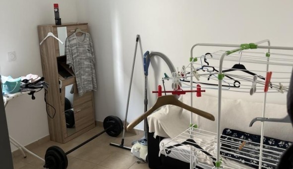 Logement tudiant T3 à Andrzieux Bouthon (42160)