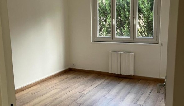 Logement tudiant T3 à Andrzieux Bouthon (42160)