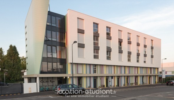 Logement tudiant T3 à Angers (49000)