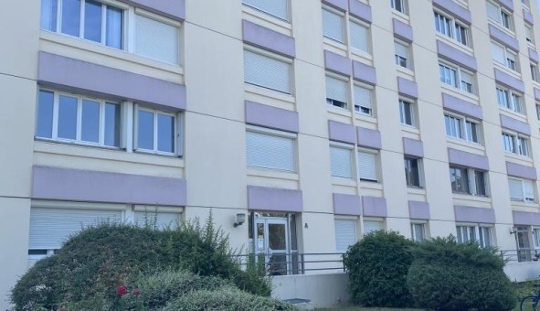 Logement tudiant T3 à Angers (49000)