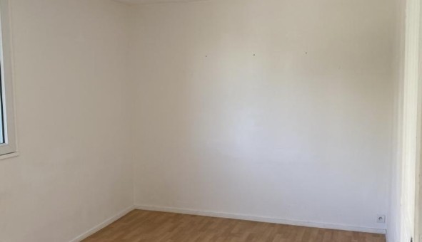 Logement tudiant T3 à Angers (49000)