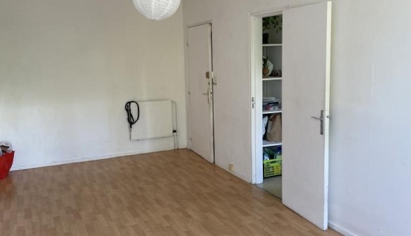 Logement tudiant T3 à Angers (49000)