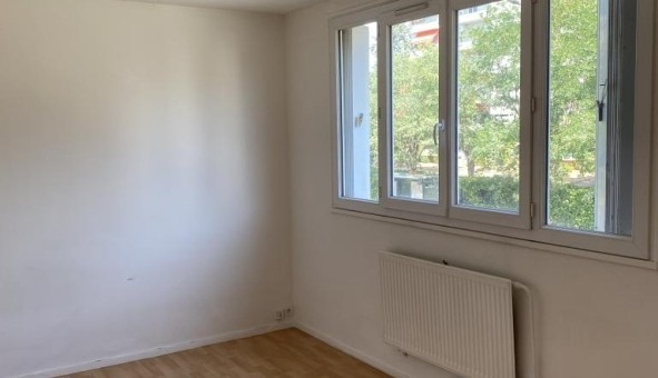 Logement tudiant T3 à Angers (49000)