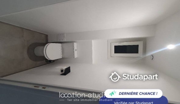 Logement tudiant T3 à Angers (49000)