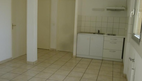 Logement tudiant T3 à Anglars (46120)